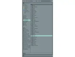 Ableton Starndard Stock Plugins