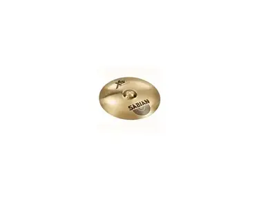 Sabian XS 18' Control Crash