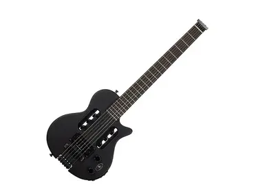 Traveler Guitar EG-1 Blackout