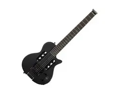 Traveler Guitar EG-1 Blackout main image