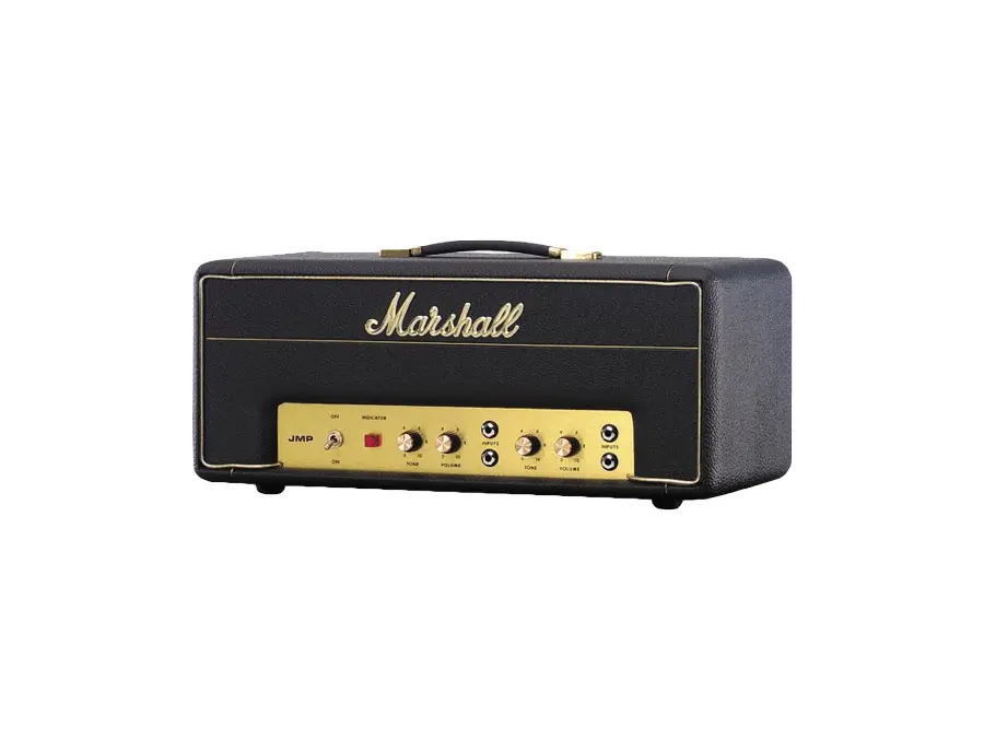 Marshall 2061X Handwired 20W Amp Head - What To Know & Where To