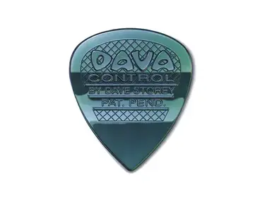 Dava Control Pick Nylon Medium