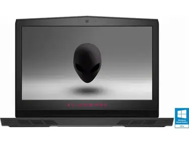 Alienware 17 R4