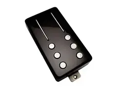 Railhammer Chisel Humbucker Pickup - Bridge (Black)