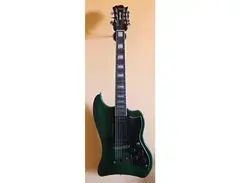 DeArmond by Guild Seven Star 7-String Guitar main image