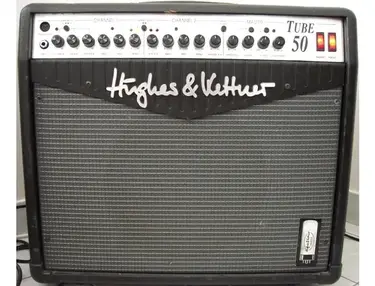 Hughes & Kettner Attax 50 - What To Know & Where To Buy | Equipboard Hughes & Kettner Attax 50 - What To Know & Where To Buy | Equipboard