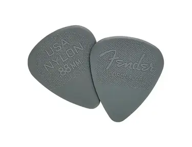 Fender 0.88 Nylon Pick