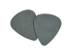 Fender 0.88 Nylon Pick