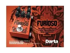 Darta Effects - Furioso main image
