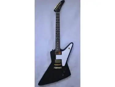 GRS Luthier - Explorer