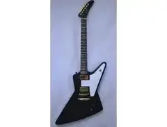GRS Luthier - Explorer main image