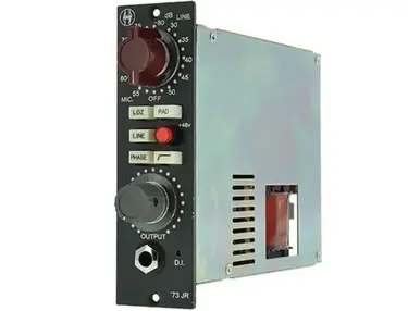 Heritage Audio 73jr