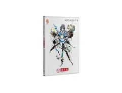 VOCALOID3 Luo Tianyi