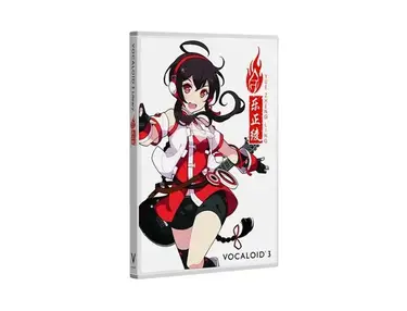VOCALOID3 Yuezheng Ling
