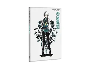 VOCALOID4 Yuezheng Longya