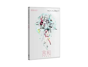VOCALOID3 YANHE