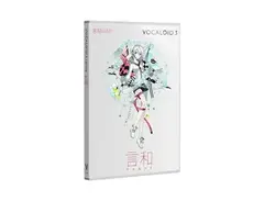 VOCALOID3 YANHE main image