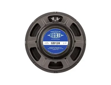 Eminence Speakers Legend GB128