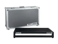 Pedaltrain Classic 2 Hard Case