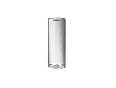 Dunlop  Regular Wall Pyrex Glass Slide