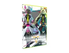 VOCALOID4 unity-chan!