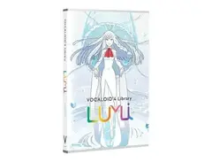 VOCALOID4 LUMi