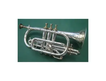 J.W Pepper Cornet