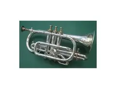 J.W Pepper Cornet main image