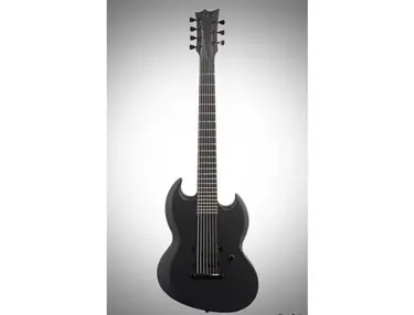 Esp Ltd Viper 7 String Electric Guitar