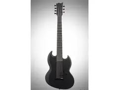 Esp Ltd Viper 7 String Electric Guitar