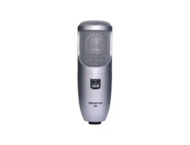 AKG Perception 100