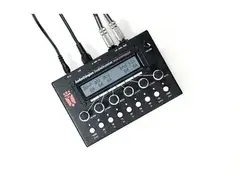 Audiothingies DoubleDrummer main image
