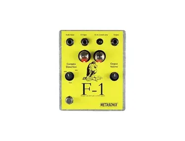 Metasonix F-1
