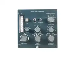 AMS Neve 2254/A Compressor