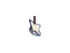 Warmoth Jazzmaster main image