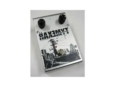 Tym Guitars TYMEXAR St. Paul Overdrive