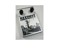Tym Guitars TYMEXAR St. Paul Overdrive main image