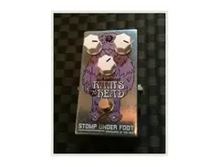 Stomp Under Foot The Amherst '76 Ram's Head - What To Know & Where