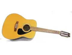 Yamaha FG-312 12 String Jumbo  Dreadnought