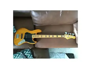 Condor Guitars Bass Vintage