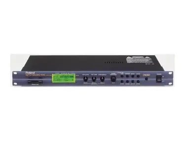 Roland SRV-330 Dimensional Space Reverb - What To Know & Where To