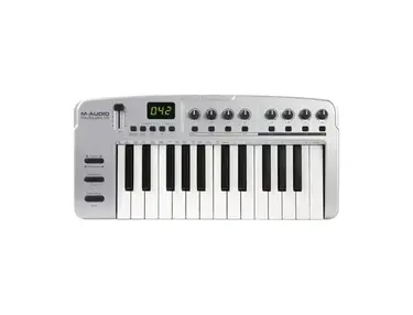 M-Audio KeyStudio 25 MIDI Controller