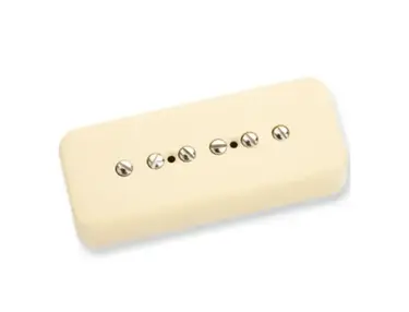 Seymour Duncan Quarter Pound P90