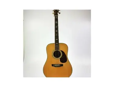 Alvarez Yairi DY85