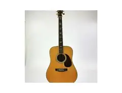 Alvarez Yairi DY85
