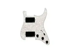 EMG-KH21 SET Kirk Hammett Pre-Wired Pickguard/Pickup Set main image