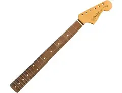Fender Neck Classic Player Jazzmaster Pau Ferro main image