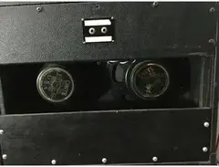 Eminence [Crate Vintage Series E12] Redcoat Speakers 16 ohms main image