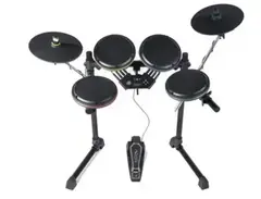 Ion Rock Band Rocker Premium Drum Set main image