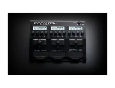 Zoom B3n - What To Know & Where To Buy | Equipboard Zoom B3n - What To Know & Where To Buy | Equipboard